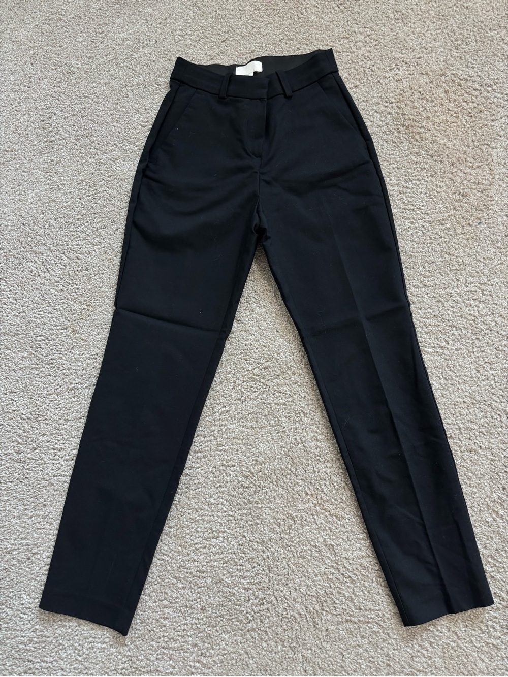 H&M Black trousers